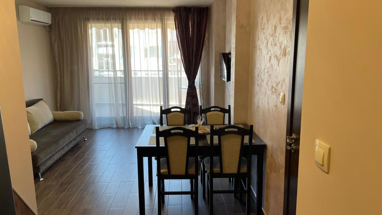 Thea Apart Sandanski Exterior foto